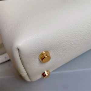 Teen Nino Bag 118113 White Grained Leather-9.jpg