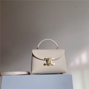 Teen Nino Bag 118113 White Smooth Leather-1.jpg