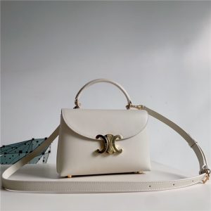 Teen Nino Bag 118113 White Smooth Leather-2.jpg
