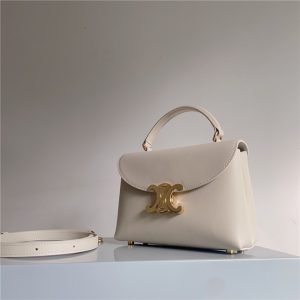 Teen Nino Bag 118113 White Smooth Leather-3.jpg