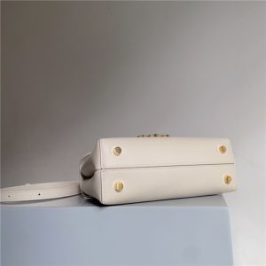 Teen Nino Bag 118113 White Smooth Leather-5.jpg