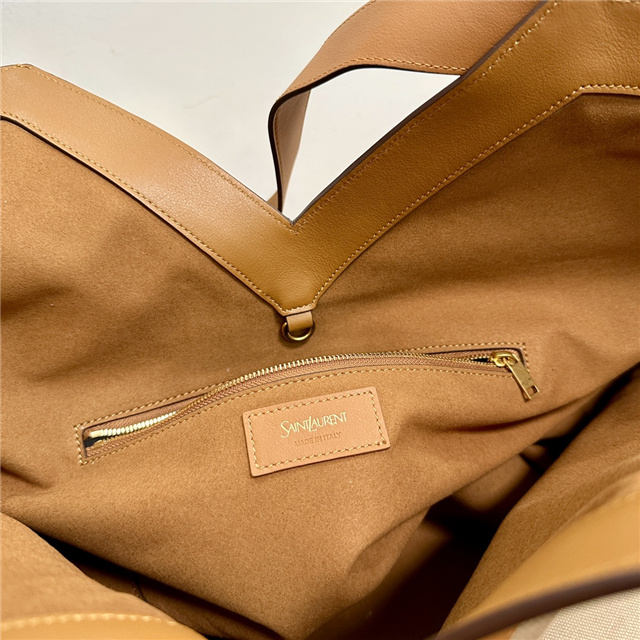 Y Tote 817602 Beige Canvas-10.jpg