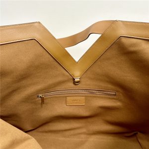 Y Tote 817602 Beige Canvas-11.jpg