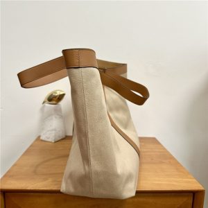 Y Tote 817602 Beige Canvas-3.jpg