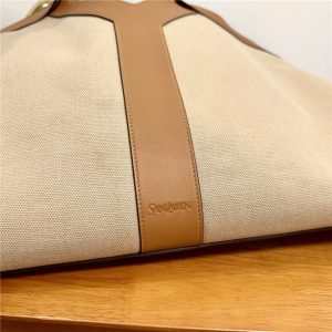 Y Tote 817602 Beige Canvas-7.jpg