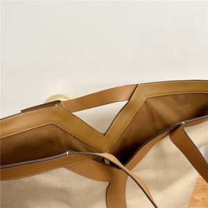 Y Tote 817602 Beige Canvas-8.jpg