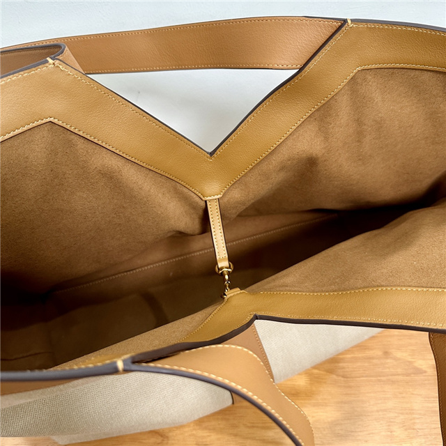 Y Tote 817602 Beige Canvas-9.jpg