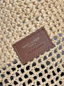 YSL Icare Maxi Shopping Bag 772191 Natural Raffia-12.jpg