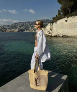 YSL Icare Maxi Shopping Bag 772191 Natural Raffia-15.jpg