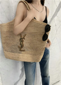 YSL Icare Maxi Shopping Bag 772191 Natural Raffia-16.jpg