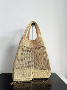 YSL Icare Maxi Shopping Bag 772191 Natural Raffia-4.jpg