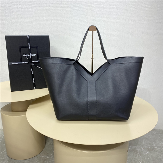 YSL Y Tote 817602 Black-1.jpg