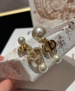 Dior Tribales Earrings Golden-5.jpg