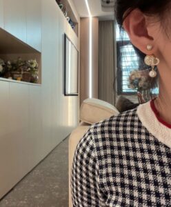 Dior Tribales Earrings Golden-7.jpg