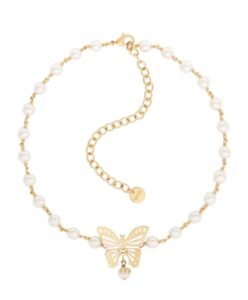 Dior Womens Metamorphose Choker Golden-1.jpg