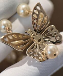 Dior Womens Metamorphose Choker Golden-7.jpg