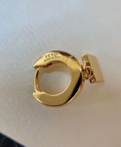 Fendi Womens Forever Fendi Earrings 8AH990-4.jpg