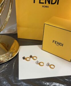 Fendi Womens Forever Fendi Earrings 8AH990-5.jpg