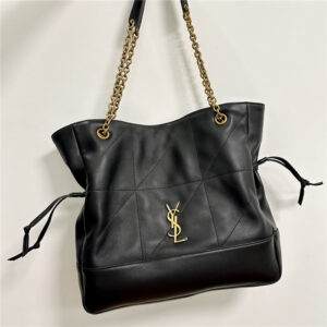 Jamie Shopping Bag 809824 Black-1