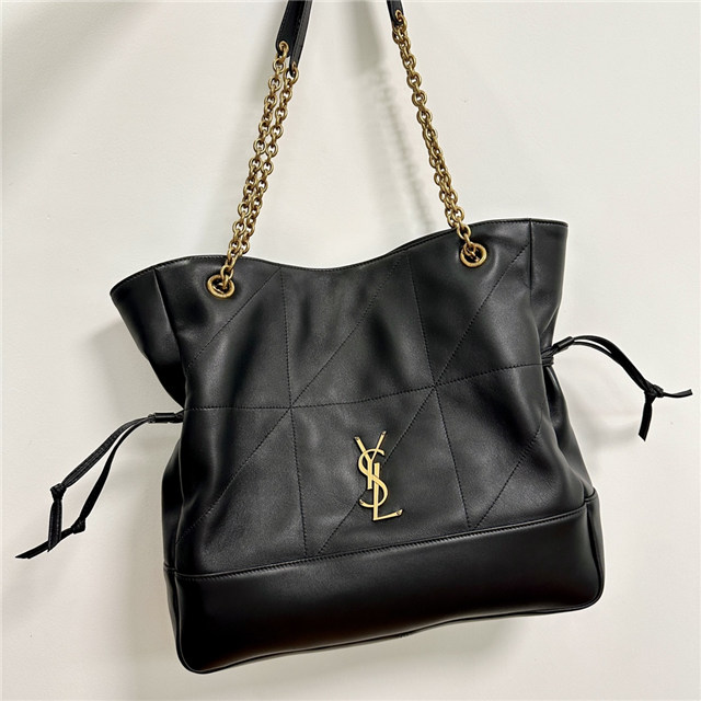 Jamie Shopping Bag 809824 Black-1