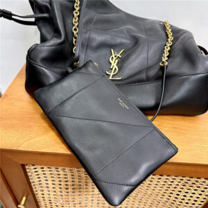 Jamie Shopping Bag 809824 Black-10