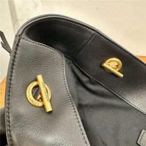 Jamie Shopping Bag 809824 Black-11