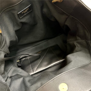 Jamie Shopping Bag 809824 Black-12