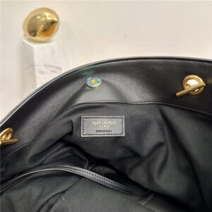 Jamie Shopping Bag 809824 Black-13