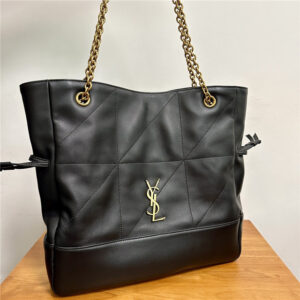 Jamie Shopping Bag 809824 Black-3