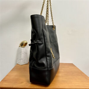 Jamie Shopping Bag 809824 Black-4
