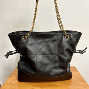 Jamie Shopping Bag 809824 Black-5
