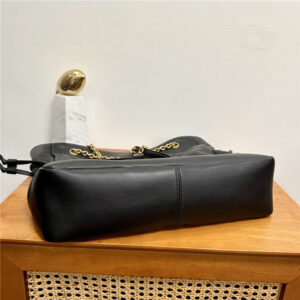 Jamie Shopping Bag 809824 Black-6