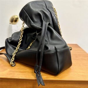 Jamie Shopping Bag 809824 Black-7