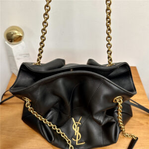 Jamie Shopping Bag 809824 Black-8