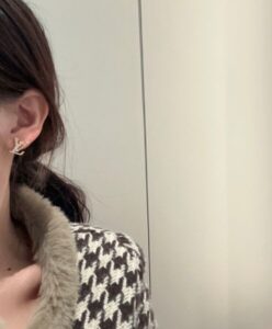 Louis Vuitton Womens LV Iconic Earrings-7.jpg