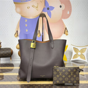 Low Key Cabas MM M12916 Chocolate-1.jpg