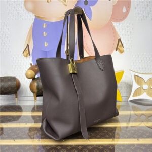 Low Key Cabas MM M12916 Chocolate-2.jpg