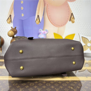 Low Key Cabas MM M12916 Chocolate-4.jpg