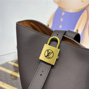 Low Key Cabas MM M12916 Chocolate-5.jpg