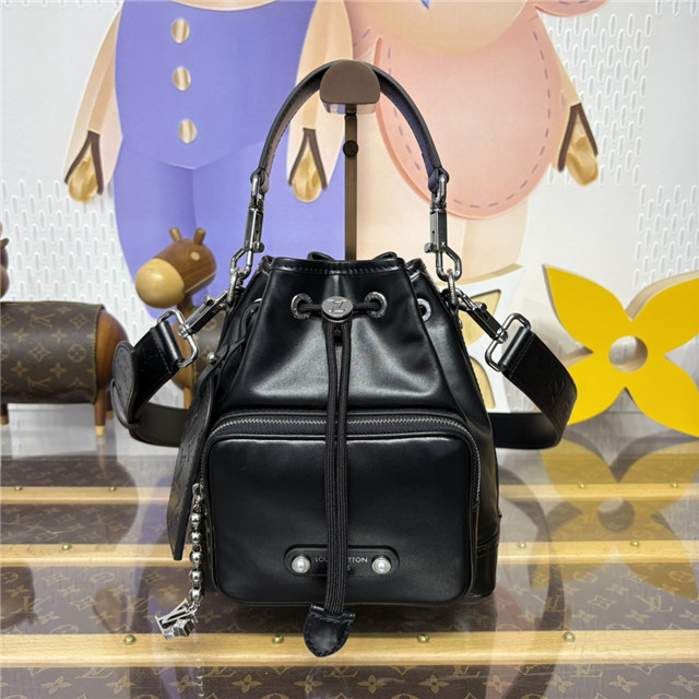 Noe Cargo M13985 Black