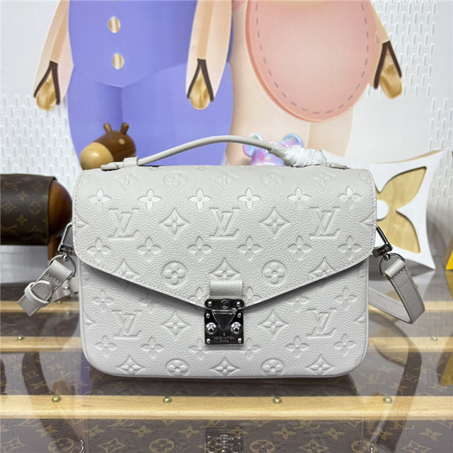 Pochette Metis M13481 Brume