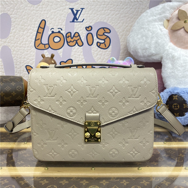Pochette Metis M44881 Turtledove