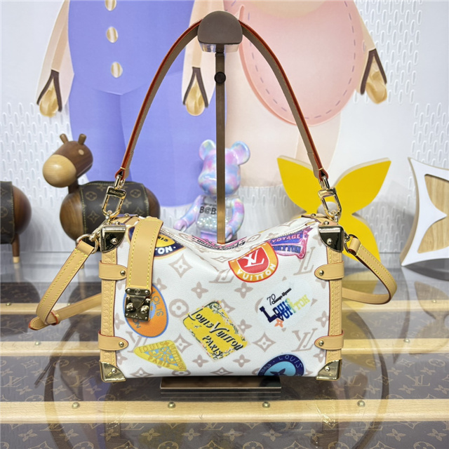 Side Trunk MM M14606