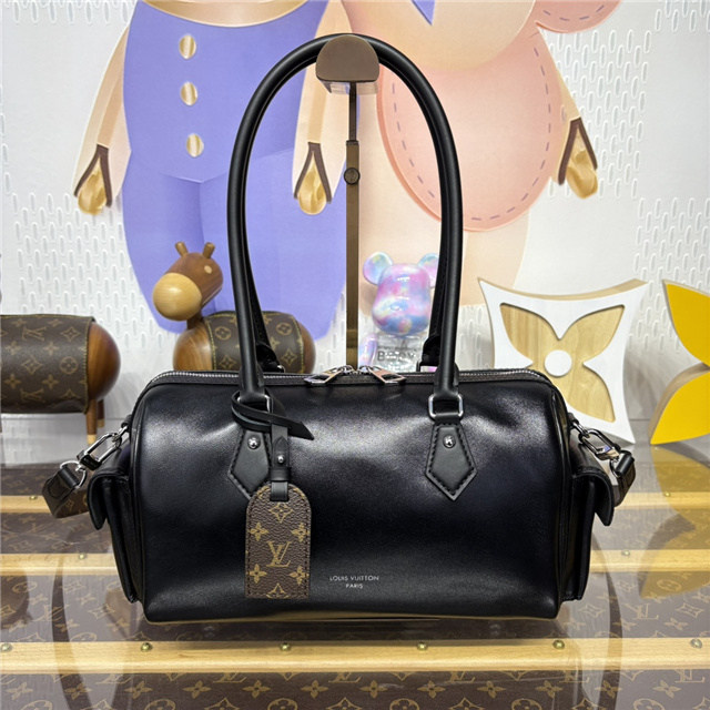 Speedy Cargo Vibe M12934 Black-1.jpg