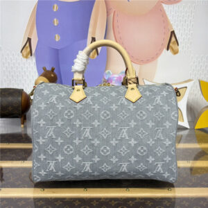Speedy Soft 30 M13344 Monogram Denim-4.jpg