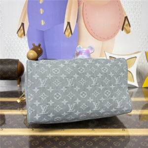 Speedy Soft 30 M13344 Monogram Denim-5.jpg