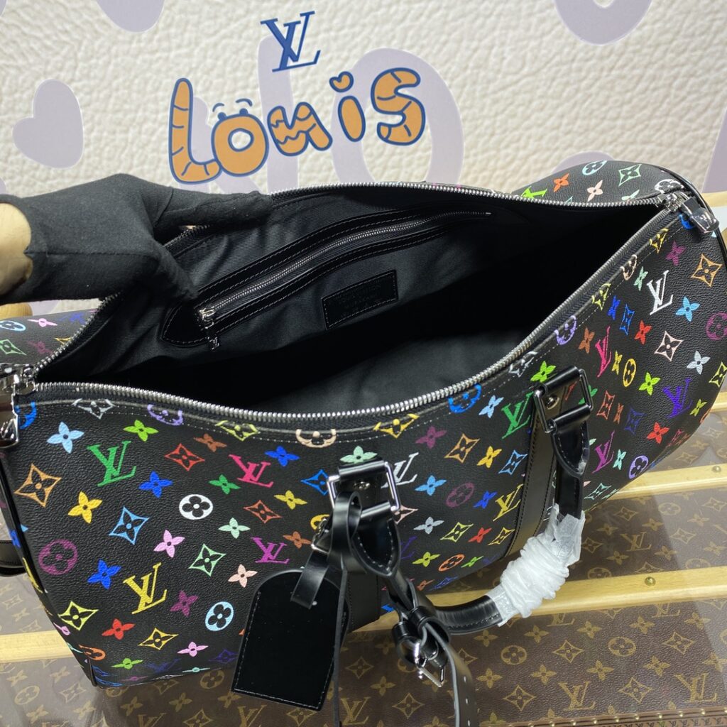 LV x TM Keepall Bandouliere 50 M13745-10.jpg