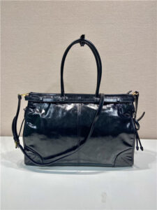 Prada Bonnie Extra Large 1BA439 Black-6.jpg