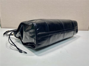 Prada Bonnie Extra Large 1BA439 Black-7.jpg