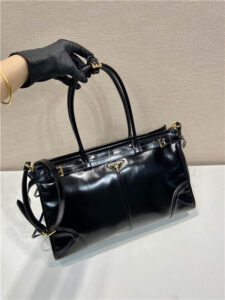 Prada Bonnie Large 1BA433 Black-3.jpg